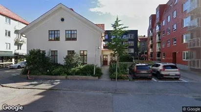 Lägenheter att hyra i Majorna-Linné - Bild från Google Street View