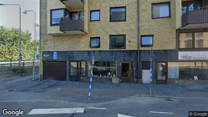 Lägenheter att hyra i Majorna-Linné - Bild från Google Street View