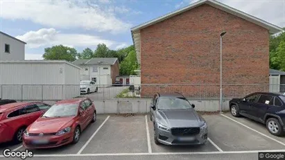 Lägenheter att hyra i Norra hisingen - Bild från Google Street View
