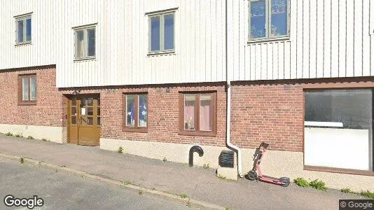 Lägenheter att hyra i Majorna-Linné - Bild från Google Street View