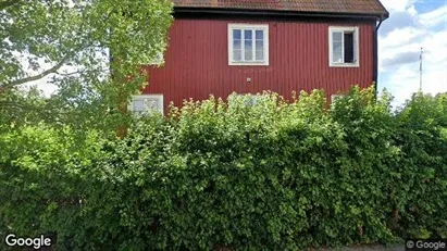 Lägenheter att hyra i Strängnäs - Bild från Google Street View