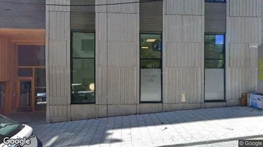 Lägenheter att hyra i Vasastan - Bild från Google Street View