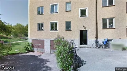 Lägenheter att hyra i Söderort - Bild från Google Street View