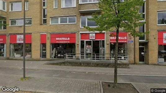 Lägenheter att hyra i Örgryte-Härlanda - Bild från Google Street View