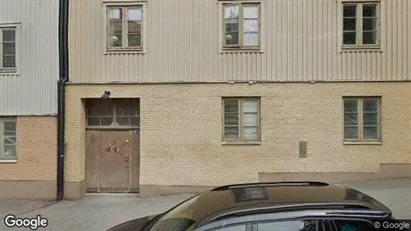 Lägenheter att hyra i Majorna-Linné - Bild från Google Street View
