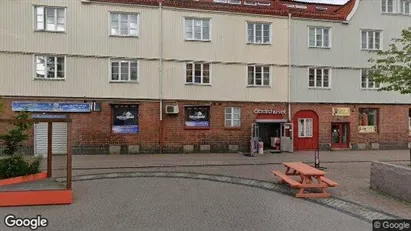 Lägenheter att hyra i Göteborg Östra - Bild från Google Street View