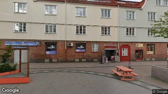 Lägenheter att hyra i Göteborg Östra - Bild från Google Street View