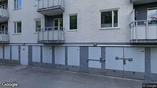 Lägenheter att hyra i Västerort - Bild från Google Street View
