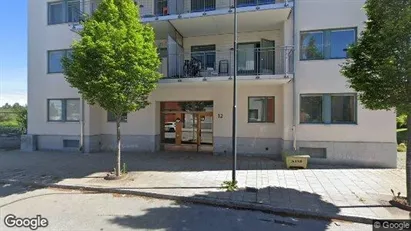 Lägenheter att hyra i Västerort - Bild från Google Street View