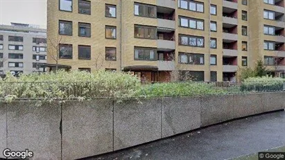 Lägenheter att hyra i Göteborg Centrum - Bild från Google Street View