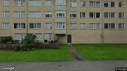 Lägenheter att hyra i Askim-Frölunda-Högsbo - Bild från Google Street View