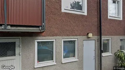 Lägenheter att hyra i Västerort - Bild från Google Street View
