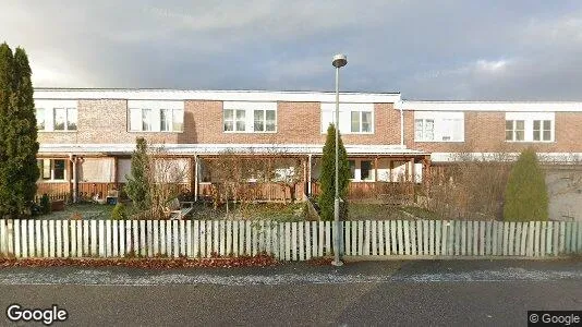 Lägenheter att hyra i Upplands Väsby - Bild från Google Street View