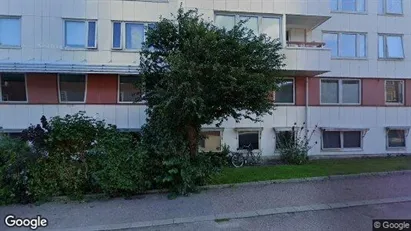 Lägenheter att hyra i Majorna-Linné - Bild från Google Street View