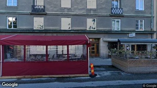 Lägenheter att hyra i Vasastan - Bild från Google Street View