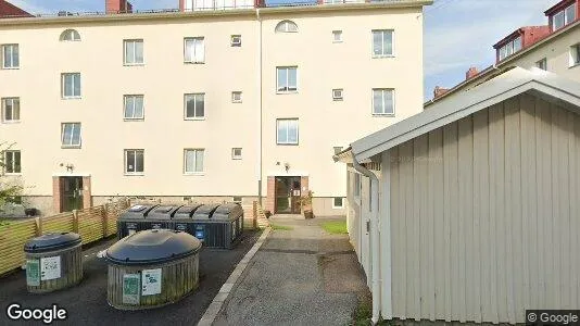Lägenheter att hyra i Göteborg Östra - Bild från Google Street View
