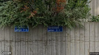 Lägenheter att hyra i Göteborg Centrum - Bild från Google Street View