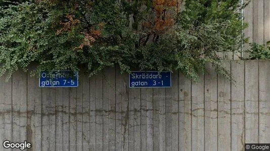 Lägenheter att hyra i Göteborg Centrum - Bild från Google Street View