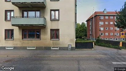 Lägenheter att hyra i Göteborg Centrum - Bild från Google Street View