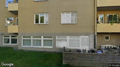 Lägenheter att hyra i Askim-Frölunda-Högsbo - Bild från Google Street View