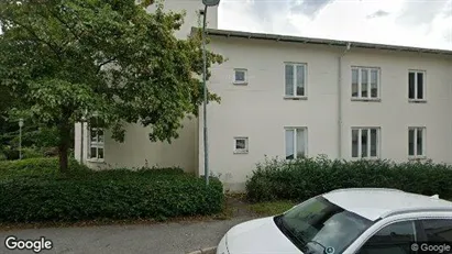 Lägenheter att hyra i Västerort - Bild från Google Street View