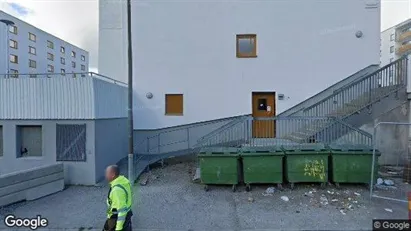 Lägenheter att hyra i Västerort - Bild från Google Street View