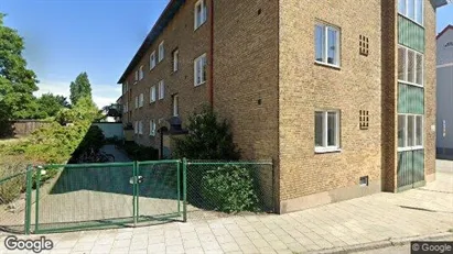 Lägenheter att hyra i Kirseberg - Bild från Google Street View