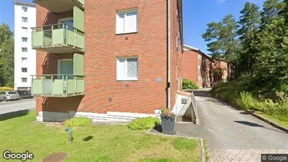 Lägenheter att hyra i Göteborg Östra - Bild från Google Street View