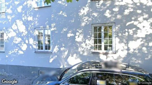 Lägenheter att hyra i Västerort - Bild från Google Street View