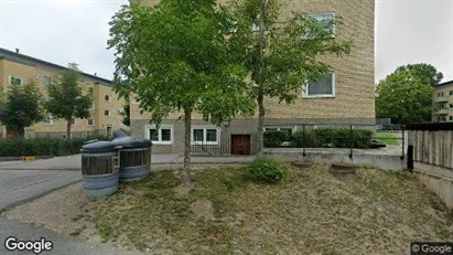 Lägenheter att hyra i Söderort - Bild från Google Street View
