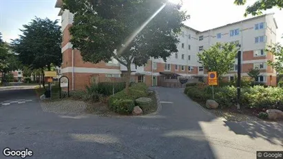 Lägenheter att hyra i Sundbyberg - Bild från Google Street View