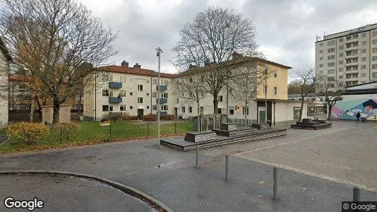 Lägenheter att hyra i Söderort - Bild från Google Street View