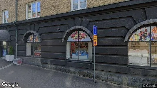 Lägenheter att hyra i Göteborg Centrum - Bild från Google Street View