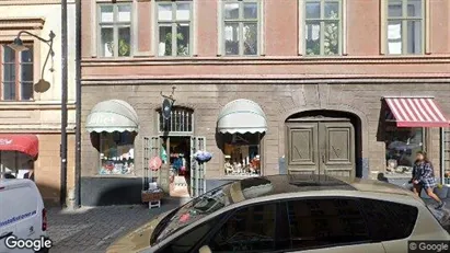 Lägenheter att hyra i Södermalm - Bild från Google Street View