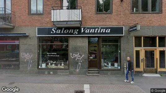 Lägenheter att hyra i Göteborg Centrum - Bild från Google Street View