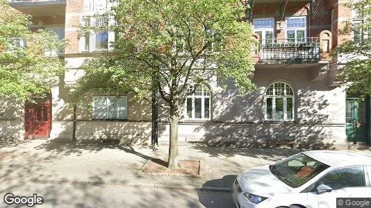 Lägenheter att hyra i Malmö Centrum - Bild från Google Street View