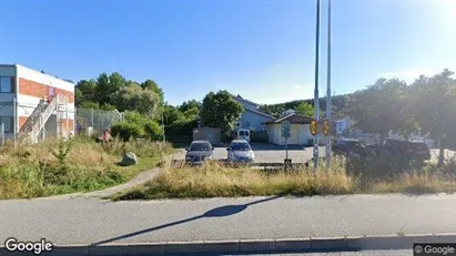 Lägenheter att hyra i Ekerö - Bild från Google Street View