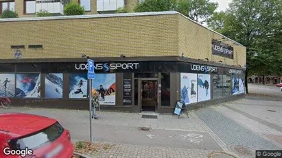 Lägenheter att hyra i Göteborg Centrum - Bild från Google Street View