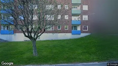 Lägenheter att hyra i Askim-Frölunda-Högsbo - Bild från Google Street View
