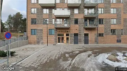 Lägenheter att hyra i Söderort - Bild från Google Street View