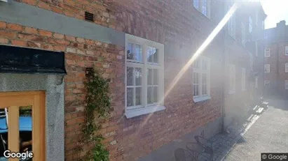 Lägenheter att hyra i Gärdet/Djurgården - Bild från Google Street View