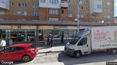 Lägenheter att hyra i Västerort - Bild från Google Street View