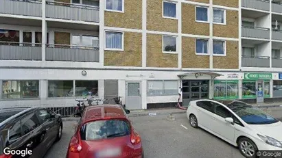 Lägenheter att hyra i Malmö Centrum - Bild från Google Street View