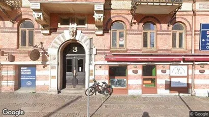 Lägenheter att hyra i Göteborg Centrum - Bild från Google Street View