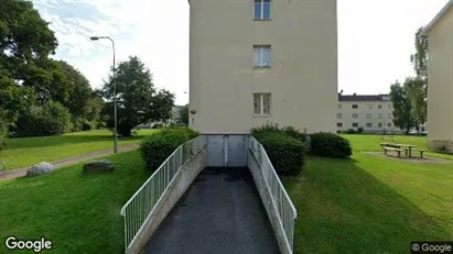 Lägenheter att hyra i Göteborg Östra - Bild från Google Street View