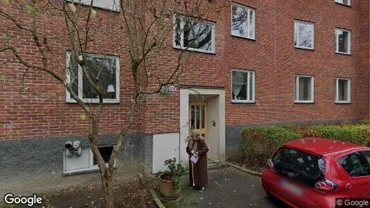 Lägenheter att hyra i Söderort - Bild från Google Street View