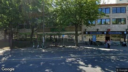 Lägenheter att hyra i Kungsholmen - Bild från Google Street View