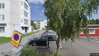 Lägenheter att hyra i Askim-Frölunda-Högsbo - Bild från Google Street View