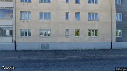 Lägenheter att hyra i Uppsala - Bild från Google Street View