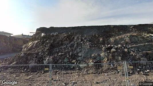 Lägenheter att hyra i Södermalm - Bild från Google Street View